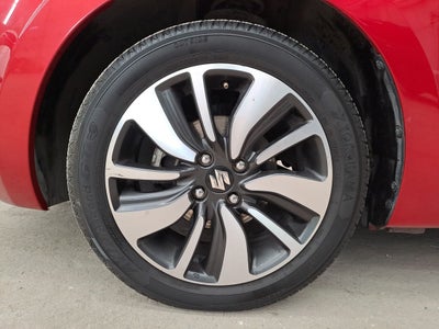 2020 SUZUKI SWIFT GLX TM