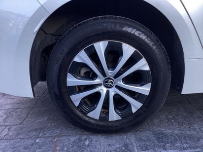 2020 Toyota COROLLA LE HV