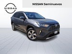 2019 Toyota RAV4 2.5 LIMITED HYBRID AT