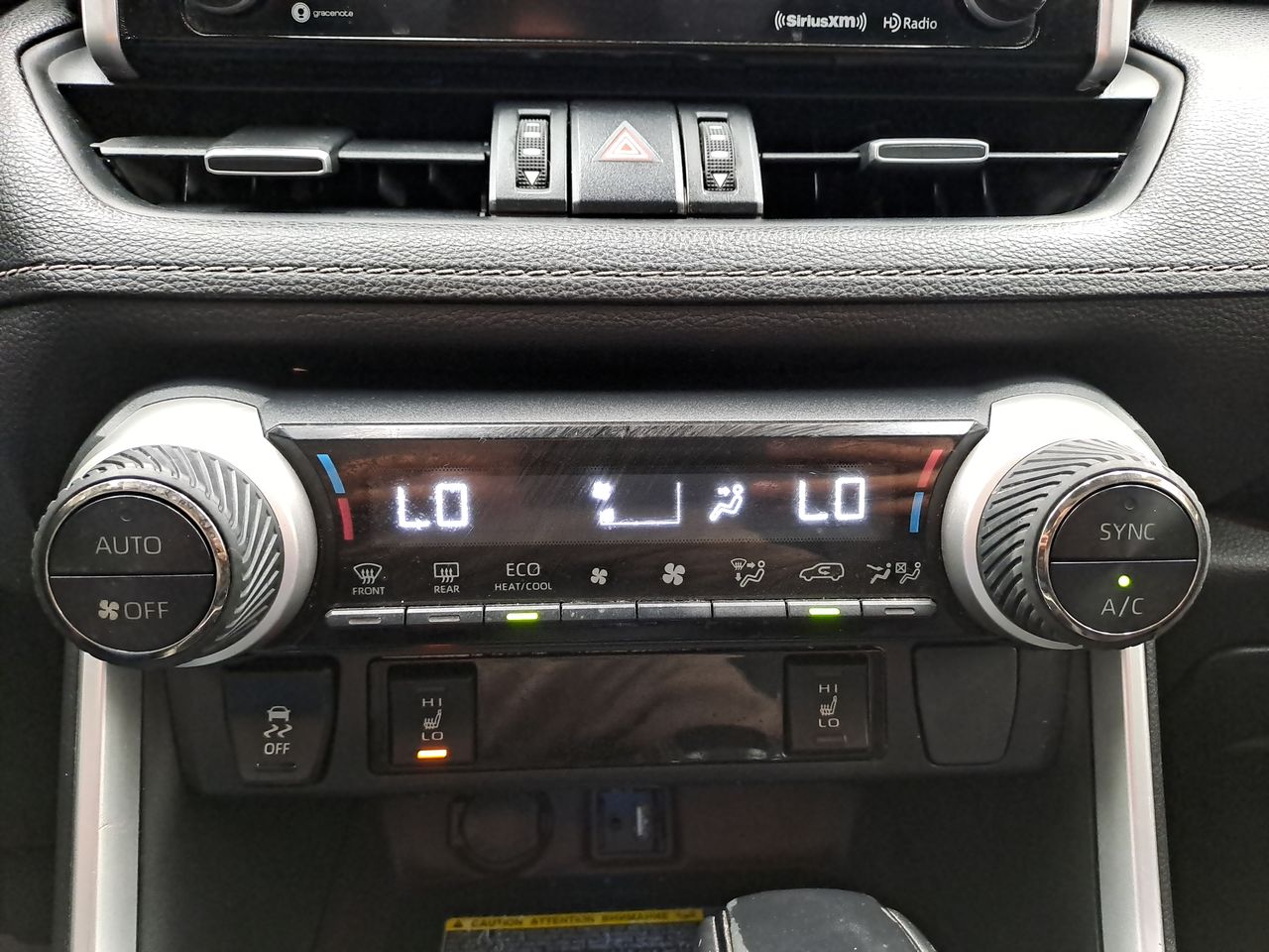 2019 Toyota RAV4 2.5 LIMITED HYBRID AT