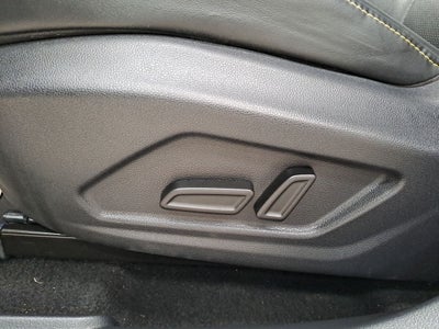 2024 MG RX5 1.5T LUX ELEGANCE DCT