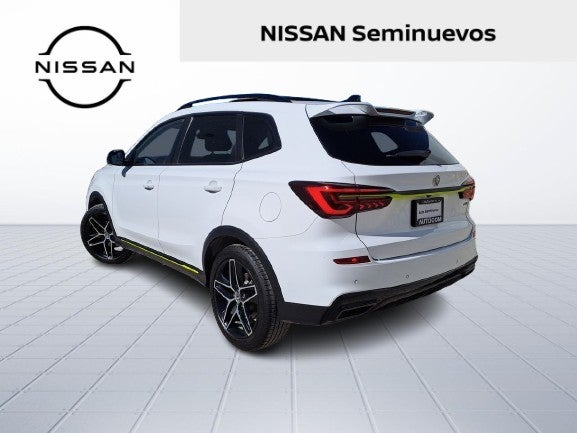 2024 MG RX5 1.5T LUX ELEGANCE DCT