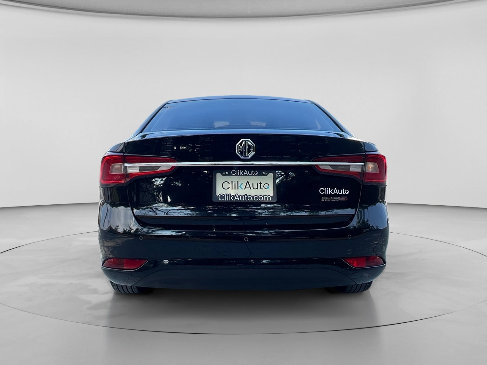2023 MG MG5 1.5L COM EXCITE AT