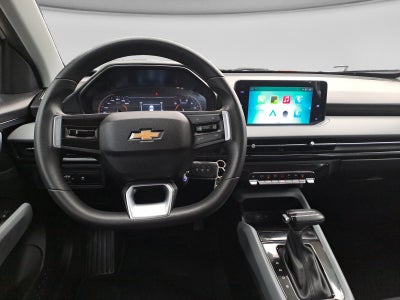 2024 Chevrolet AVEO LT PLUS