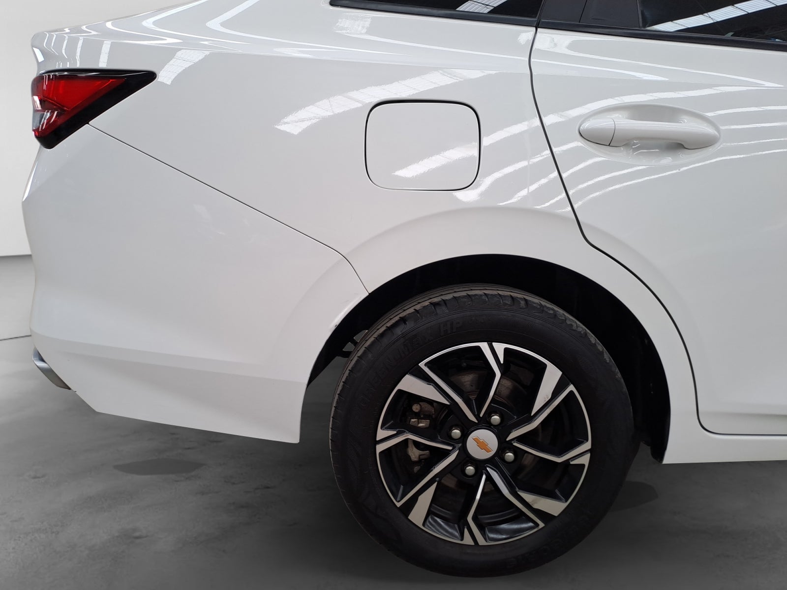 2024 Chevrolet AVEO LT PLUS