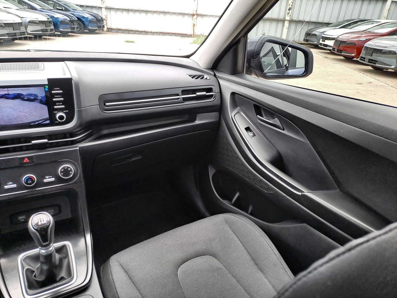 2026 Hyundai CRETA GL TM