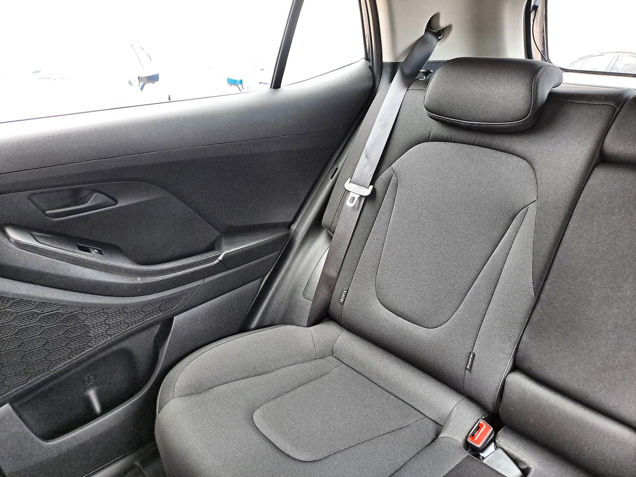 2026 Hyundai CRETA GL TM