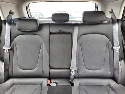 2026 Hyundai CRETA GL TM