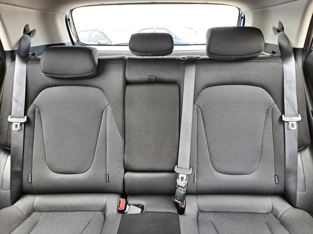 2026 Hyundai CRETA GL TM