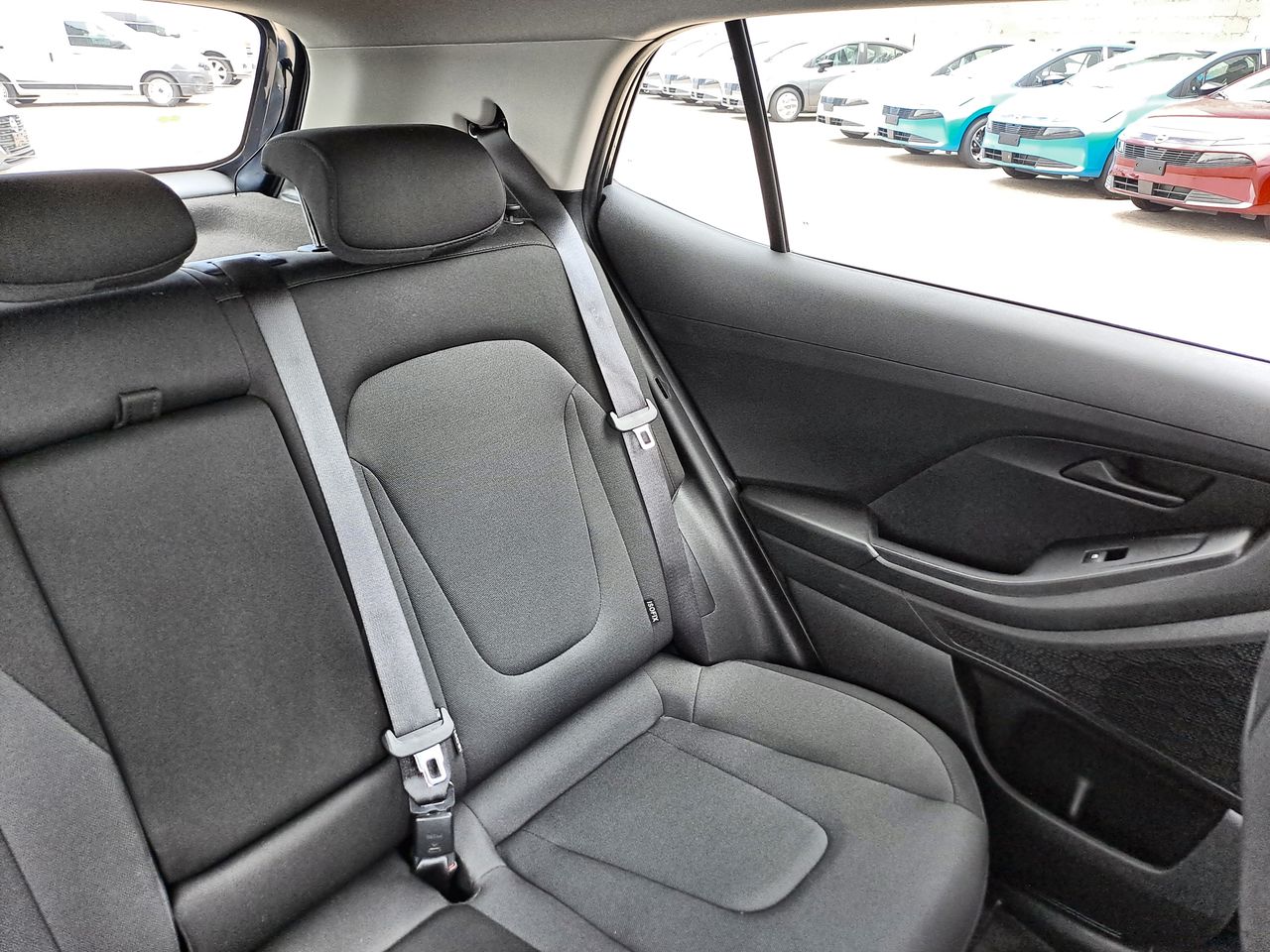 2026 Hyundai CRETA GL TM