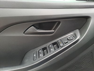 2026 Hyundai CRETA GL TM