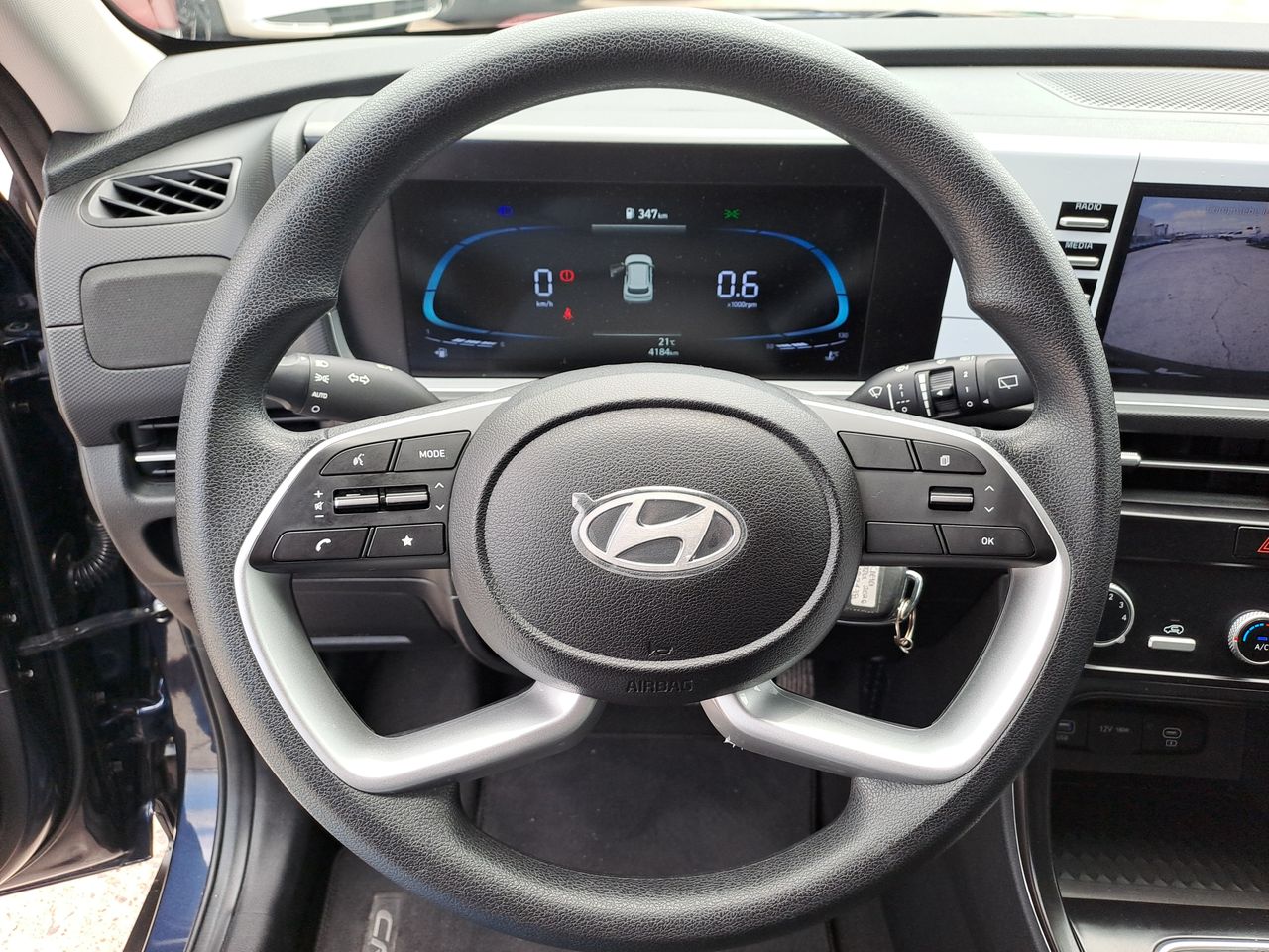2026 Hyundai CRETA GL TM