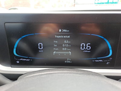2026 Hyundai CRETA GL TM