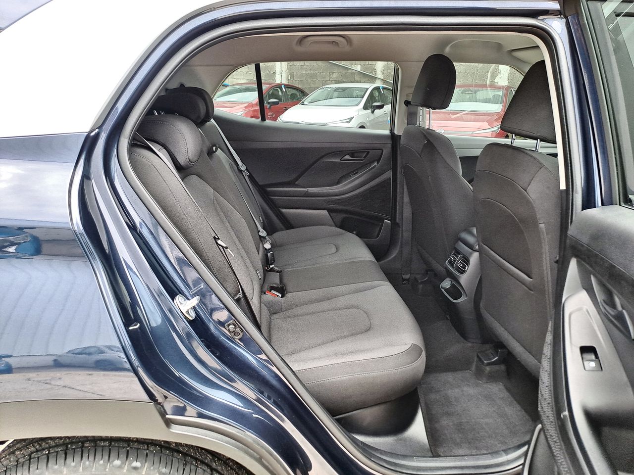 2026 Hyundai CRETA GL TM