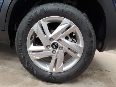 2026 Hyundai CRETA GL TM