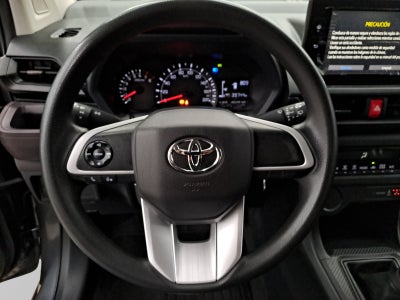 2022 Toyota AVANZA LE MT