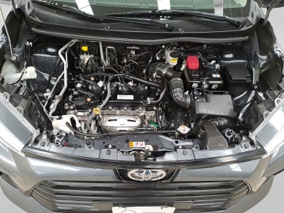 2022 Toyota AVANZA LE MT