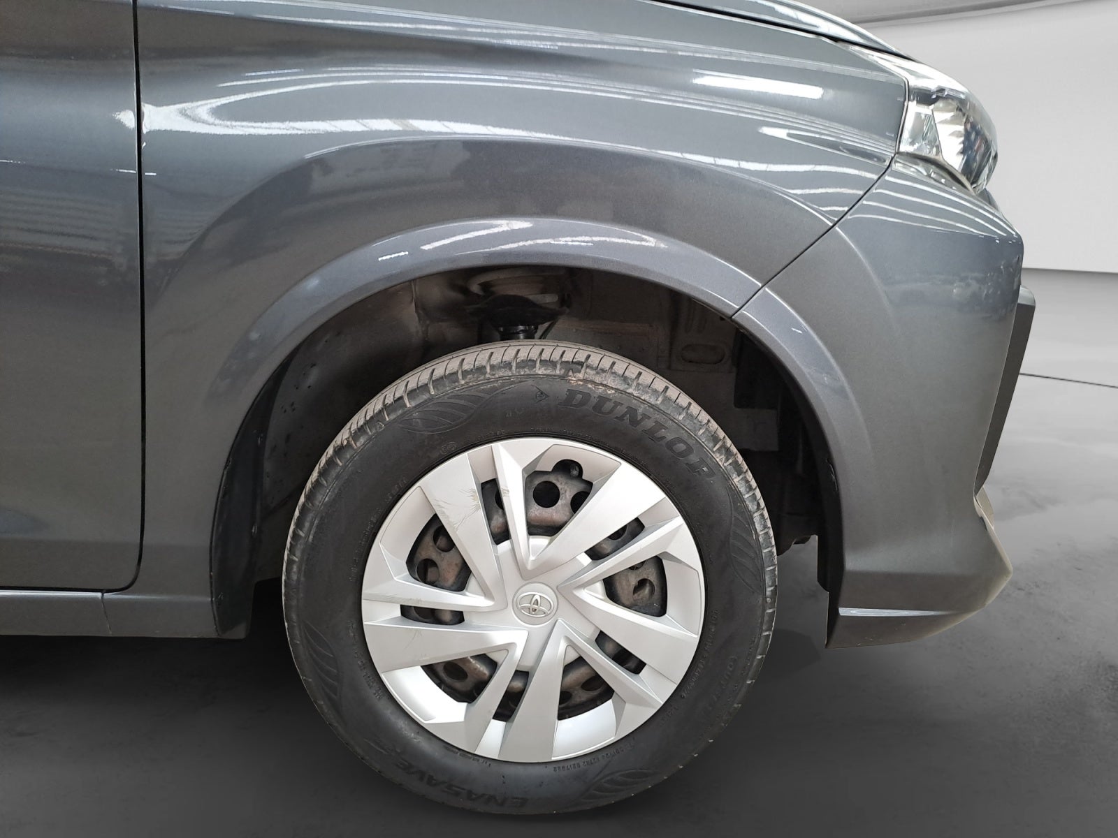 2022 Toyota AVANZA LE MT