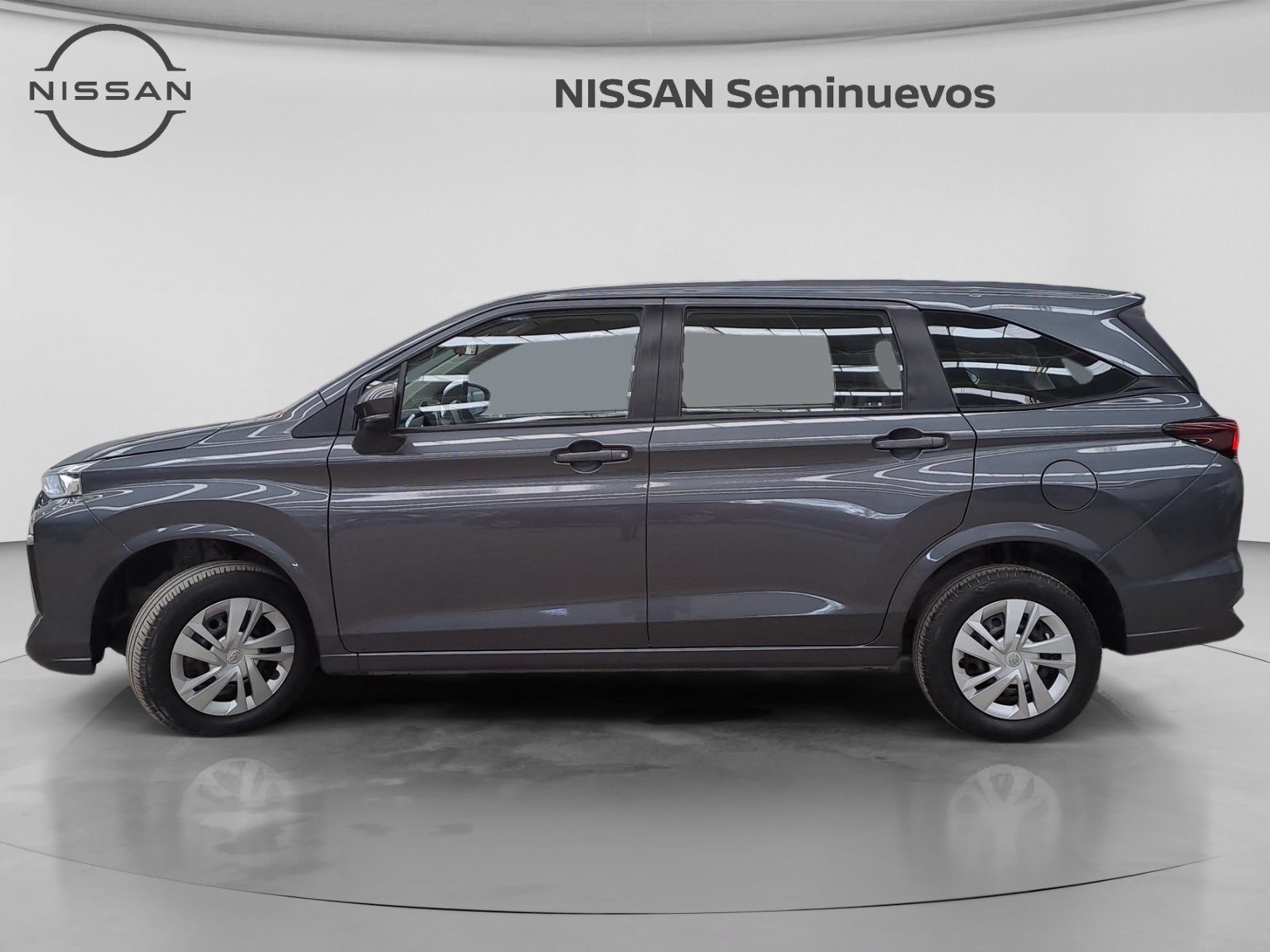 2022 Toyota AVANZA LE MT