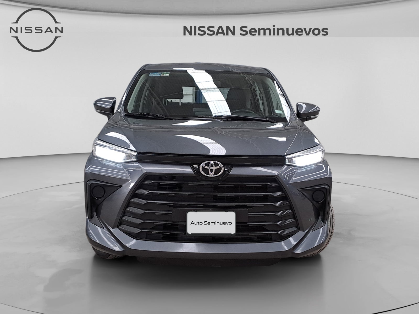2022 Toyota AVANZA LE MT