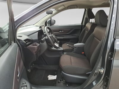 2022 Toyota AVANZA LE MT