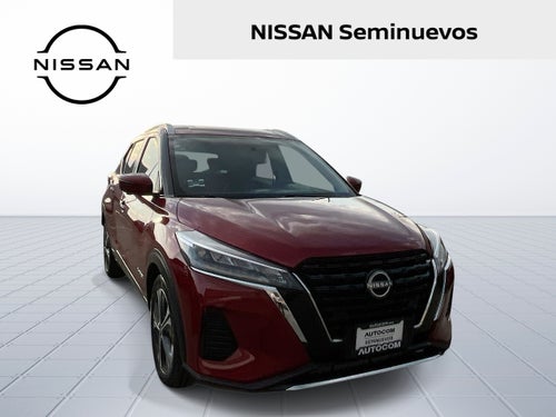 2023 Nissan KICKS ADVANCE E-POWER 23