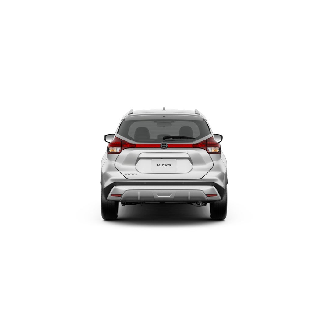 2025 Nissan KICKS KICKS PLAY PLATINUM E-POWER