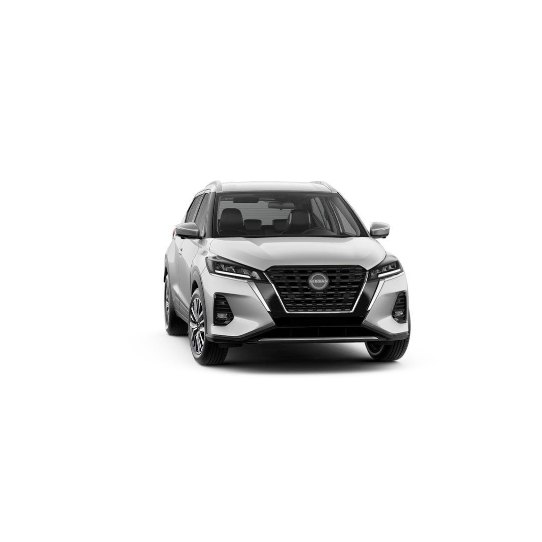 2025 Nissan KICKS KICKS PLAY PLATINUM E-POWER