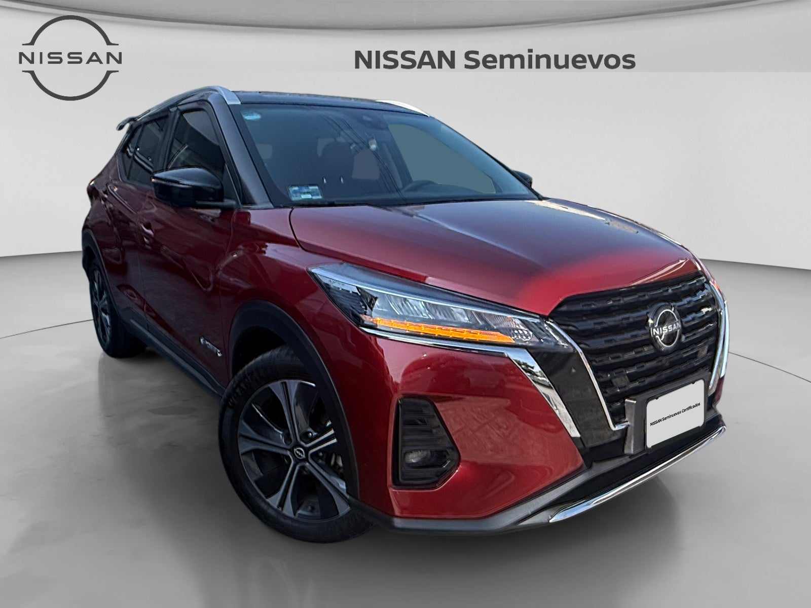 2023 Nissan KICKS PLATINUM E-POWER 23