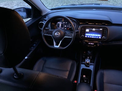 2024 Nissan KICKS PLATINUM E-POWER 24