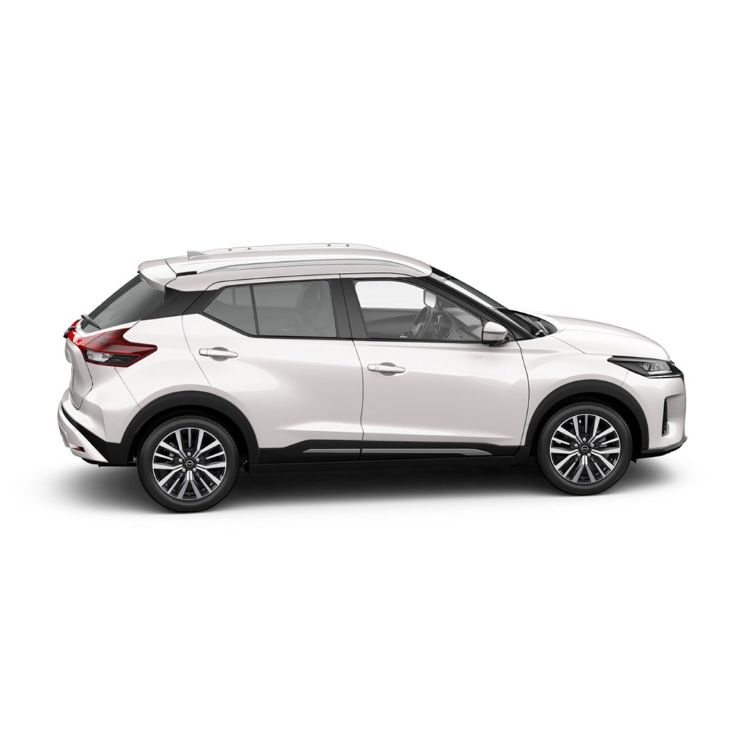 2024 Nissan KICKS KICKS E-POWER PLATINUM