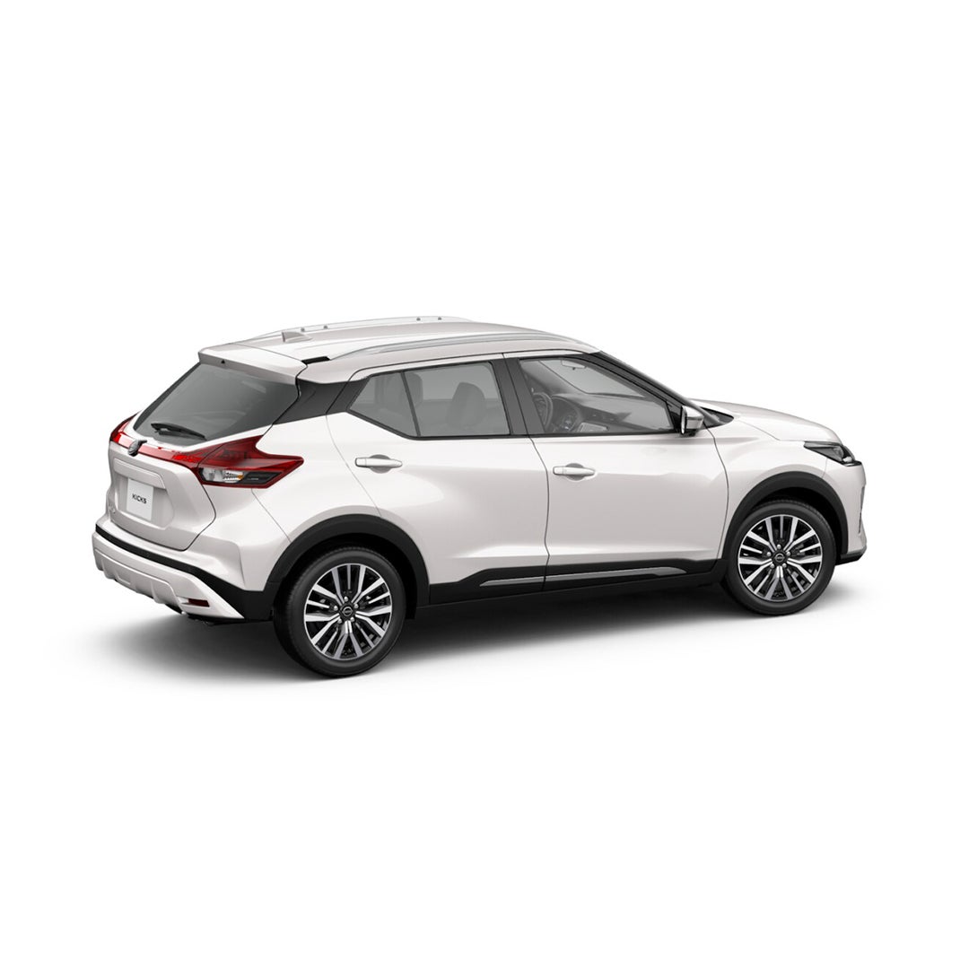 2024 Nissan KICKS KICKS E-POWER PLATINUM
