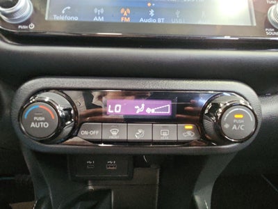 2024 Nissan KICKS PLATINUM E-POWER 24