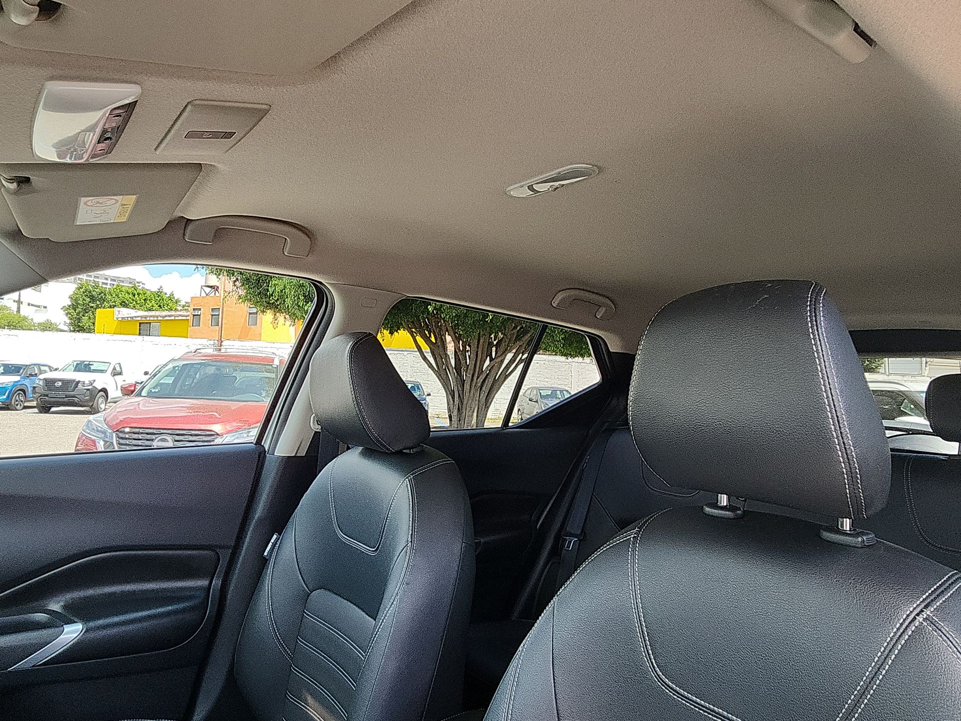 2024 Nissan KICKS PLATINUM E-POWER 24