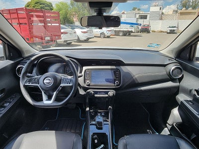 2024 Nissan KICKS PLATINUM E-POWER 24