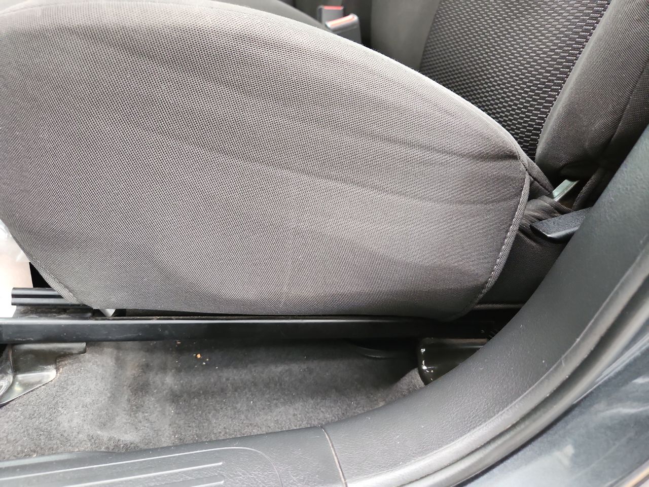 2018 Chevrolet AVEO LTZ Y AT