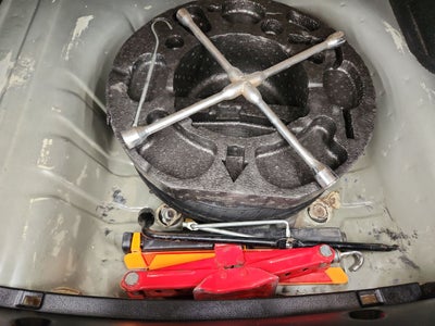 2018 Chevrolet AVEO LTZ Y AT