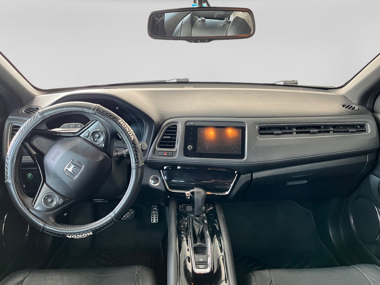 2019 Honda HR-V TOURING