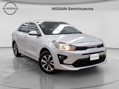 2023 Kia RIO LX TA