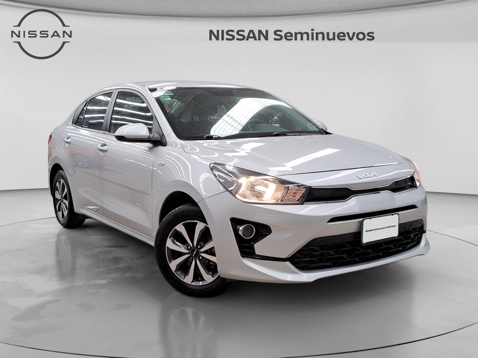 2023 Kia RIO LX TA
