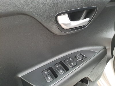 2023 Kia RIO LX TA