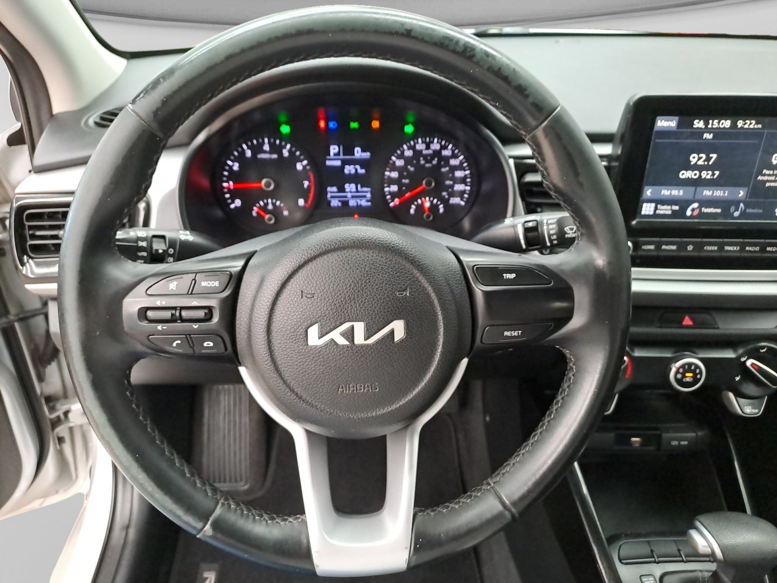 2023 Kia RIO LX TA