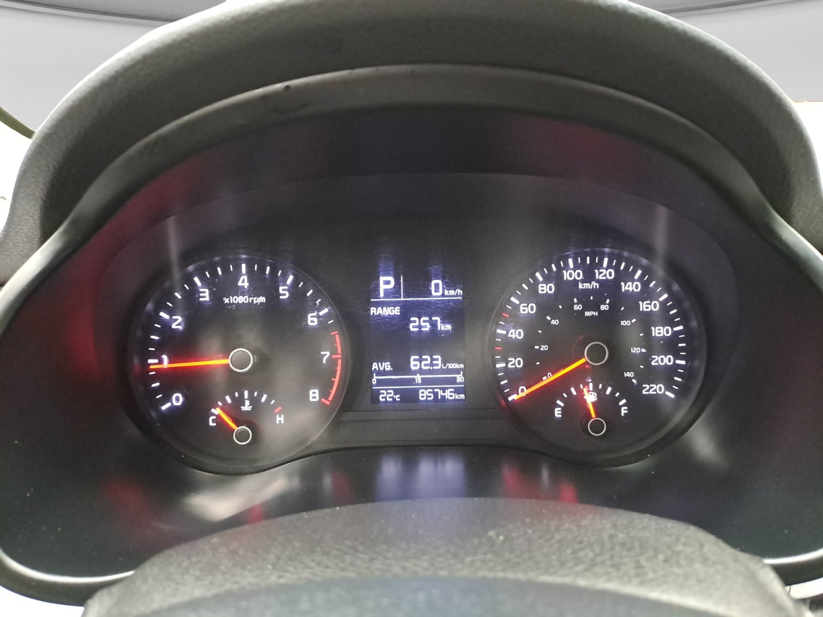 2023 Kia RIO LX TA