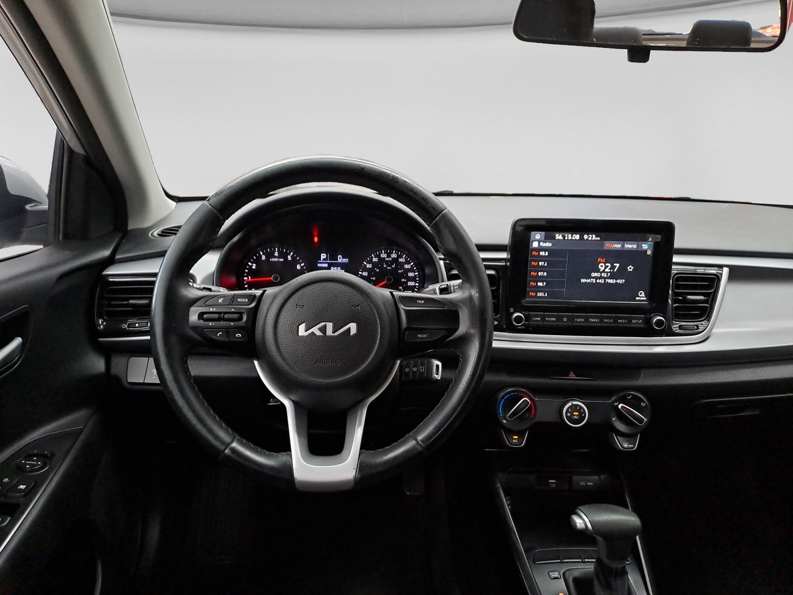2023 Kia RIO LX TA