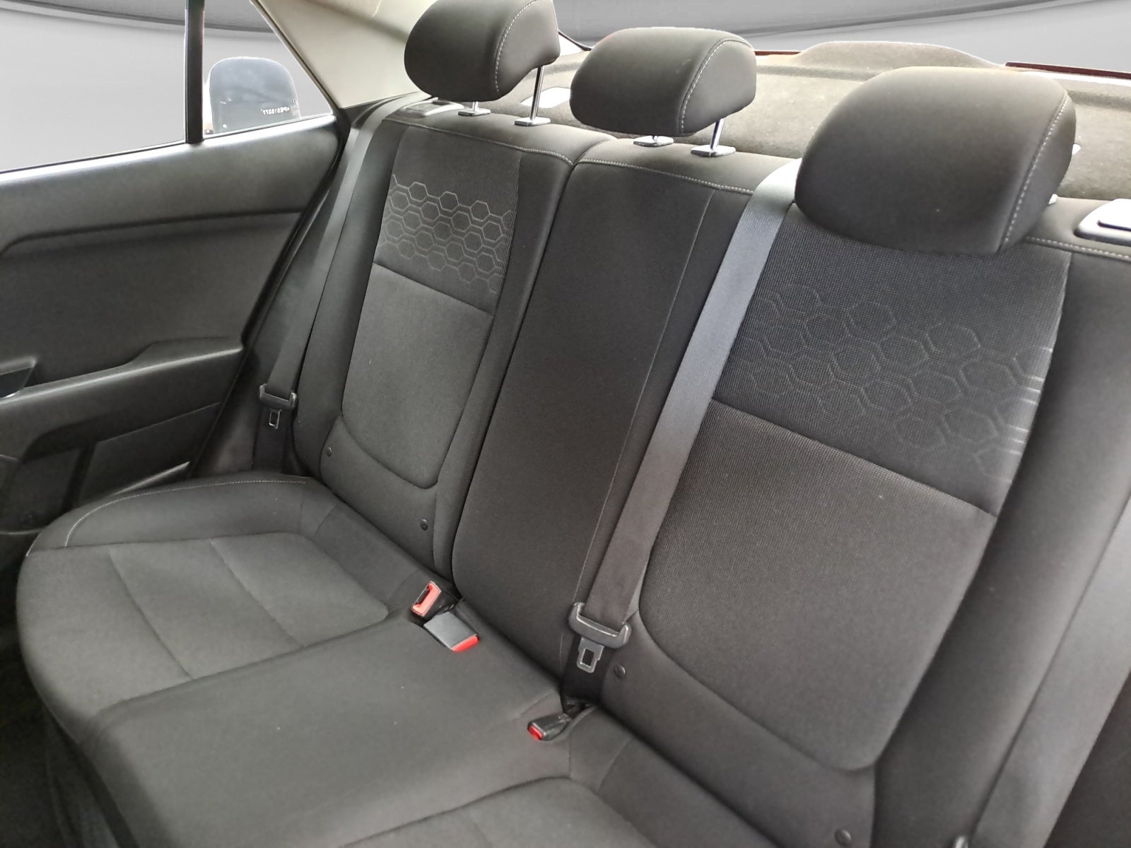 2023 Kia RIO LX TA