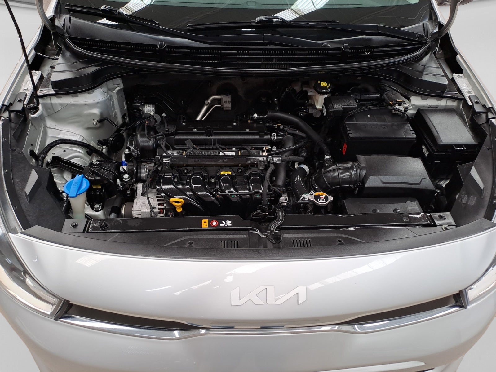 2023 Kia RIO LX TA