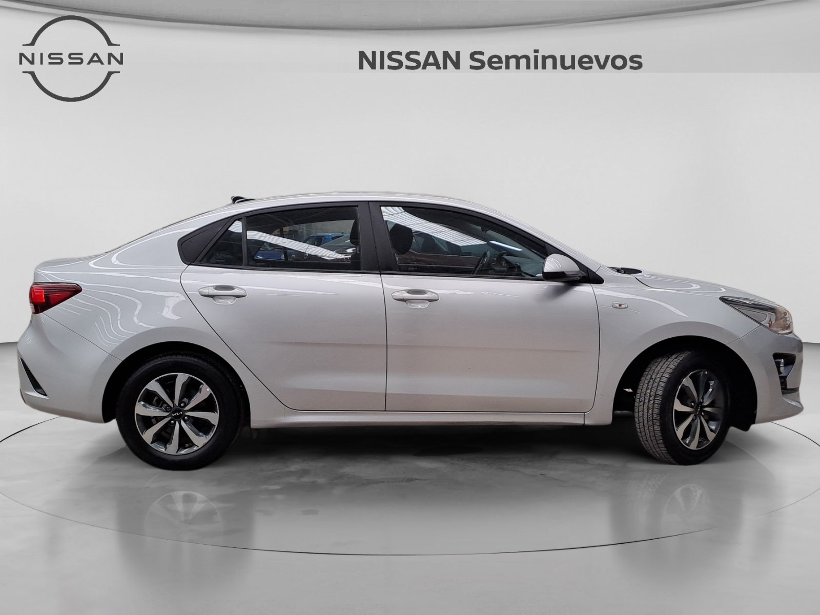 2023 Kia RIO LX TA