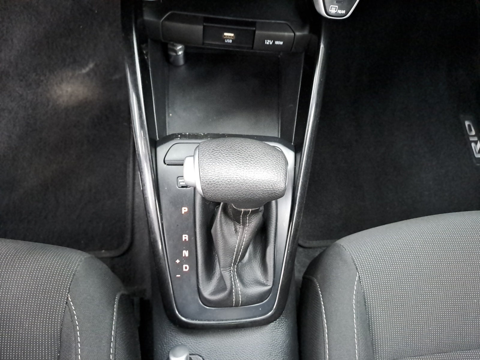 2023 Kia RIO LX TA