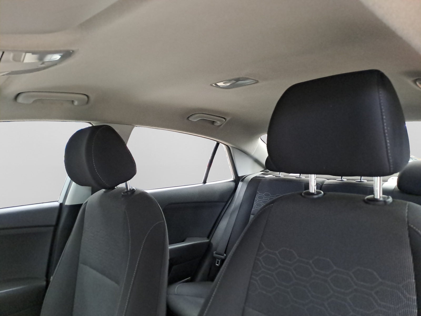 2023 Kia RIO LX TA