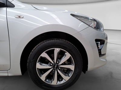 2023 Kia RIO LX TA